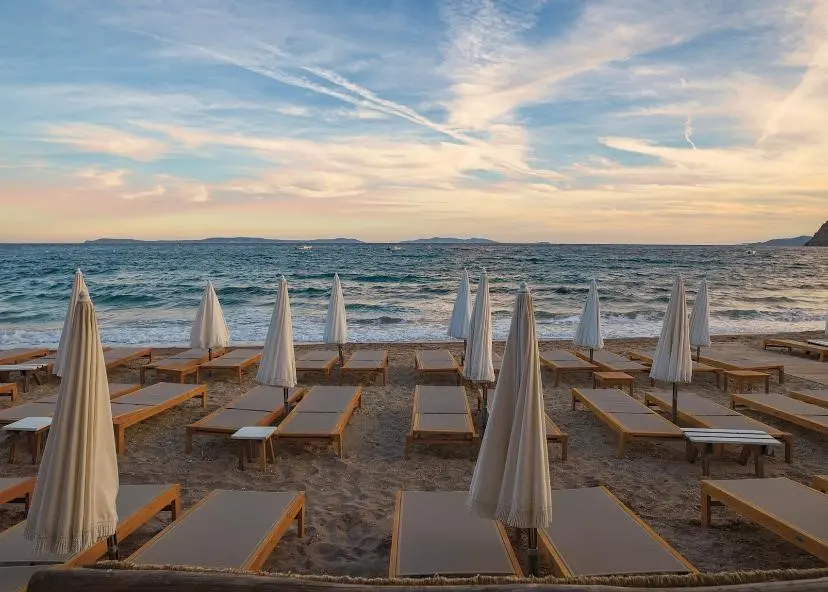 Tropicana Club Rayol - Le Rayol-Canadel-sur-Mer (Var)