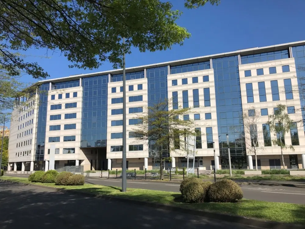 B'CoWorker Roubaix - Roubaix (Nord)