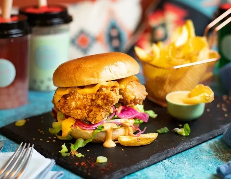 Le Jardin Sauvage - Paris (Paris)