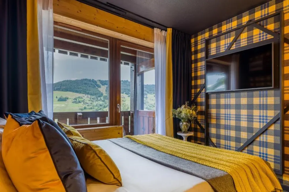 Mamie Megève - Megève (Haute-Savoie)