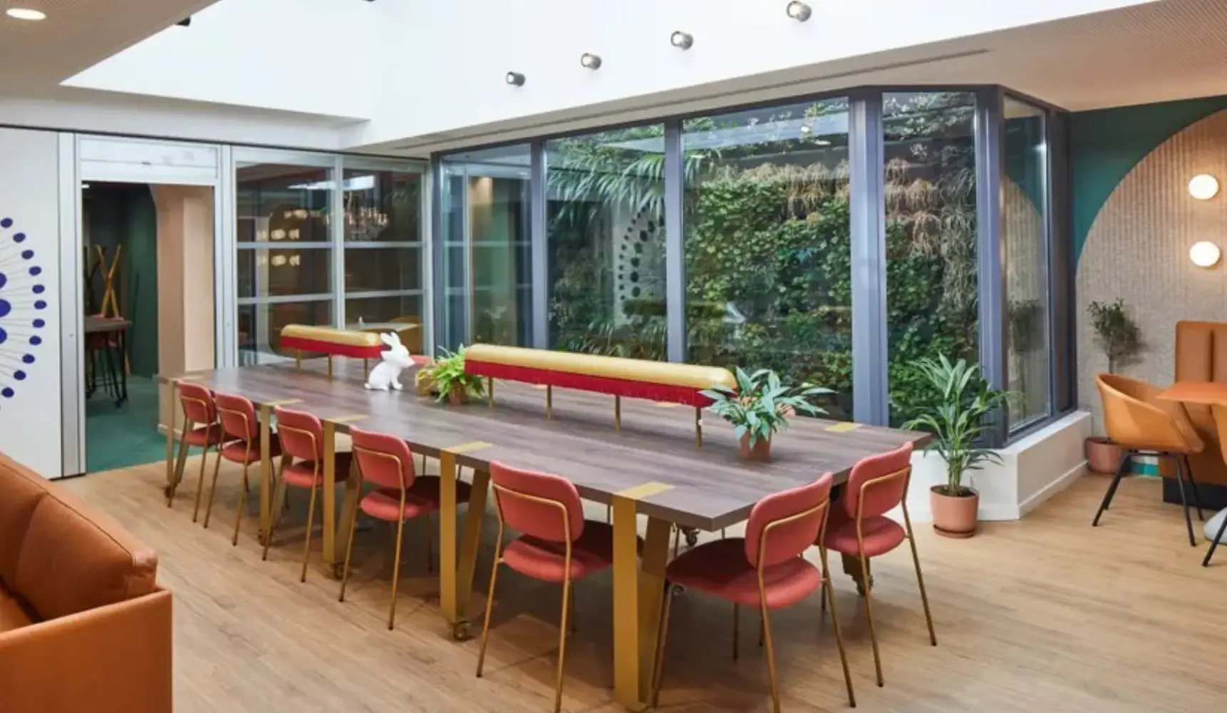 Wojo Paris 9e - Rue de Calais - Paris (Paris)