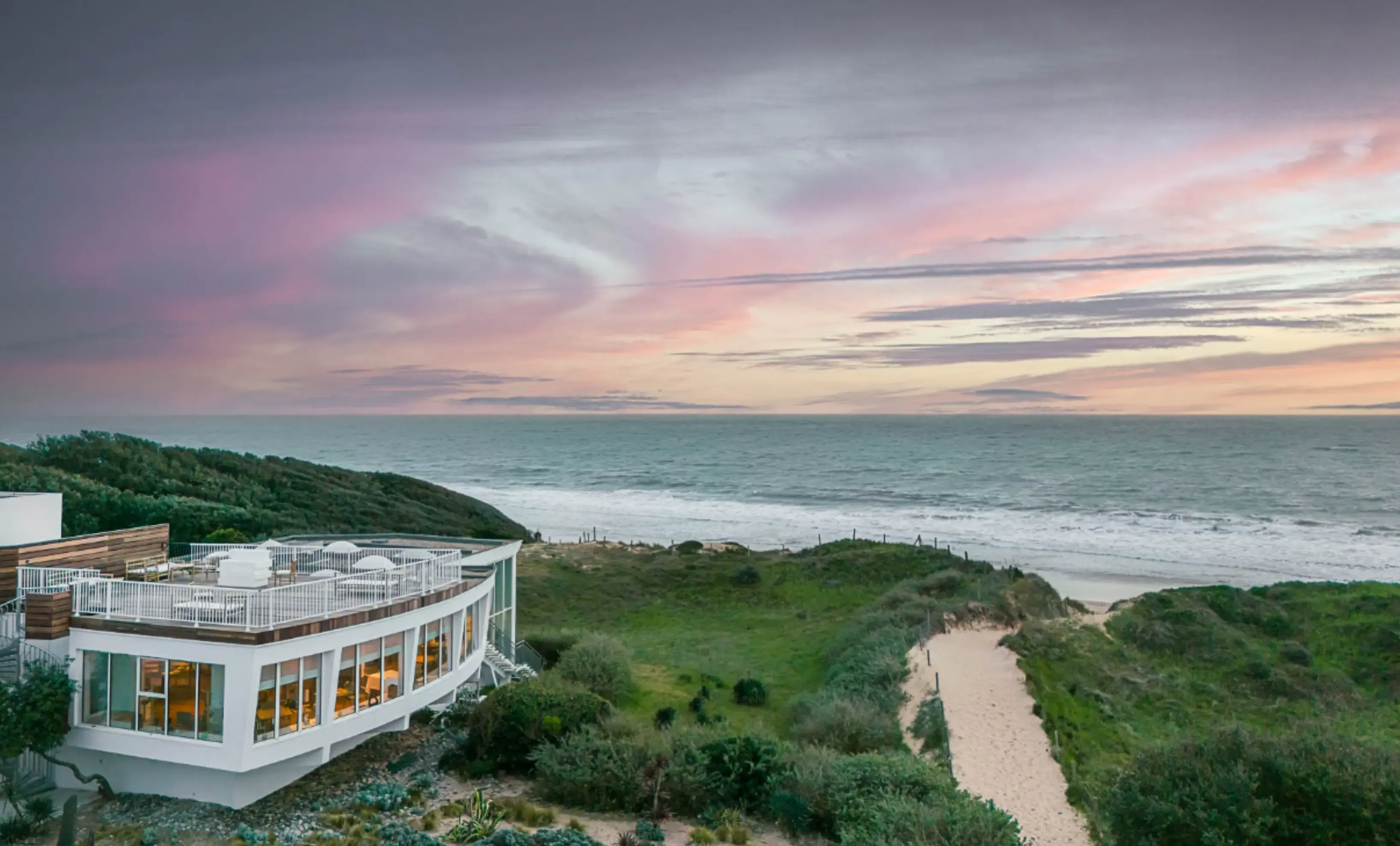 Le Grand Large - Dolus-d'Oléron (Charente-Maritime)