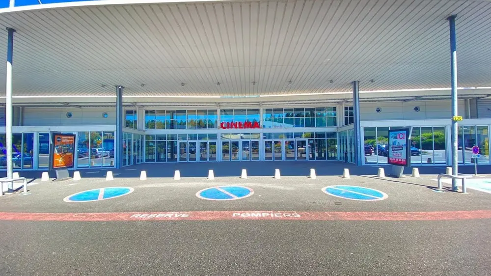 CGR Lanester - Lanester (Morbihan)