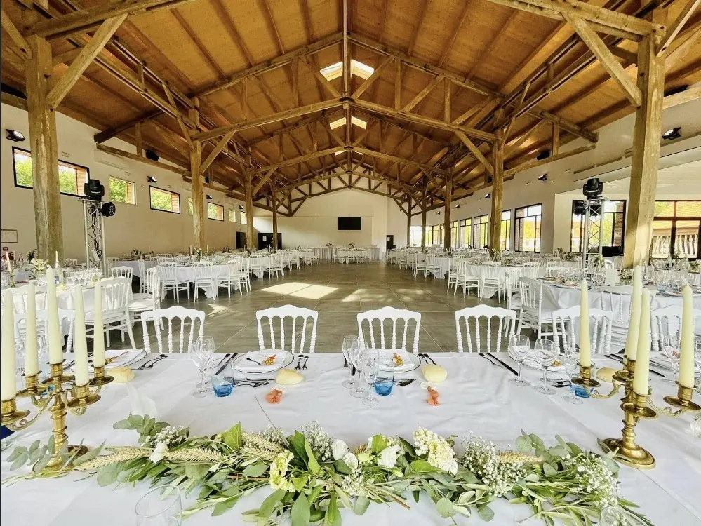 Domaine de Collen - Lepine (Pas-de-Calais)