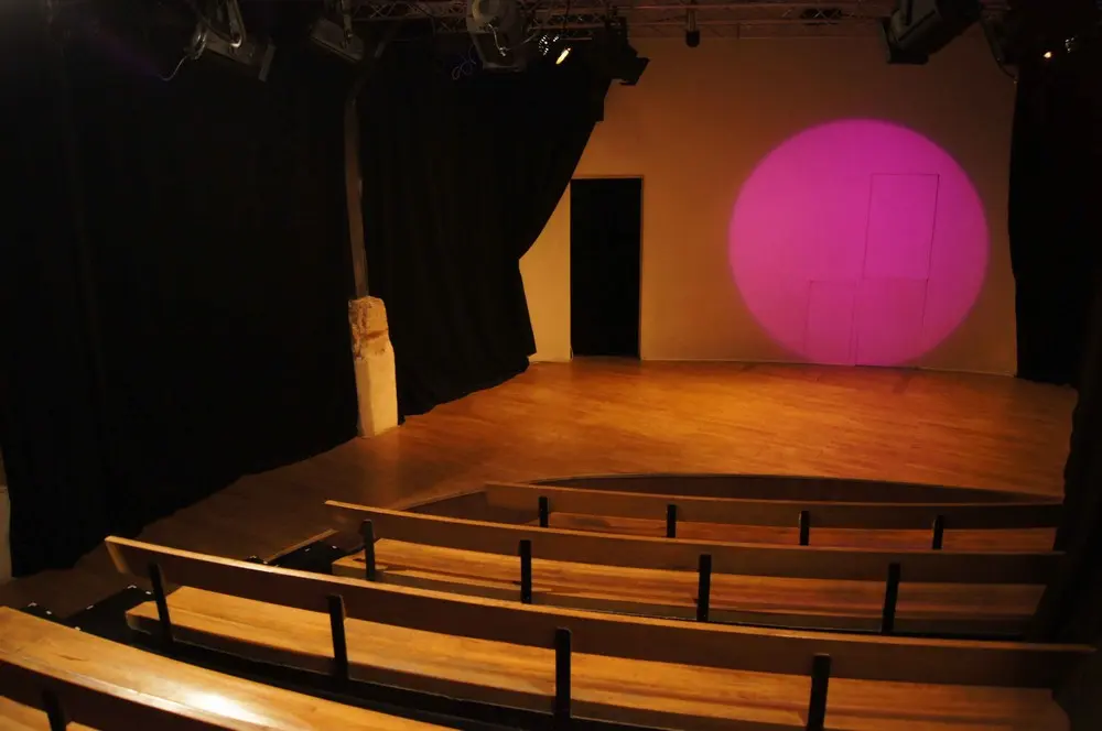 Théâtre du Temps - Paris (Paris)