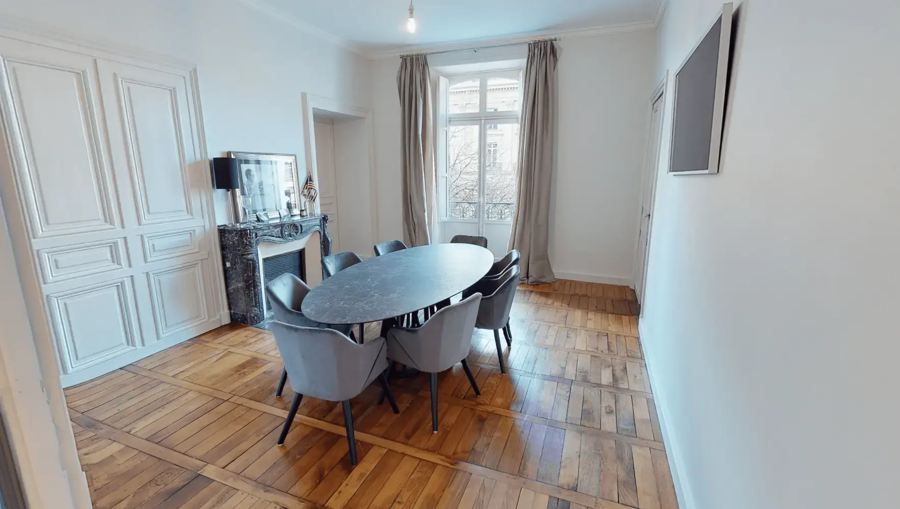 K Hermes - Rennes (Ille-et-Vilaine)