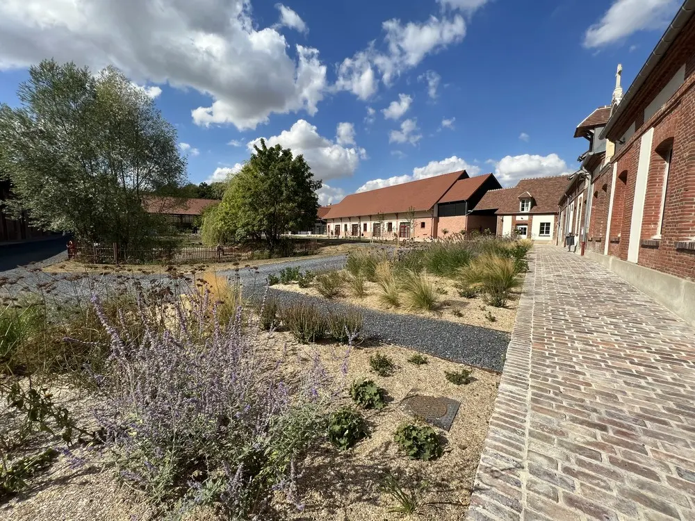 UniLaSalle - Beauvais (Oise)