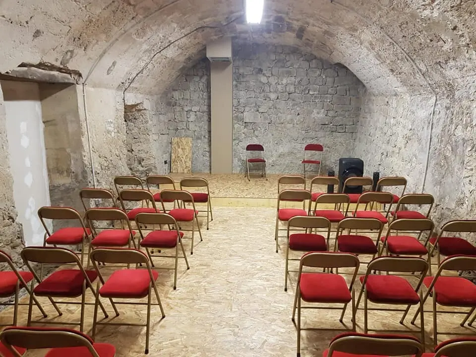 La Maison Nugues - Romans-sur-Isère (Drôme)