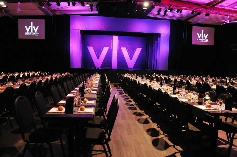 Voulez-Vous Grand Rouen - Caudebec-Lès-Elbeuf (Seine-Maritime)