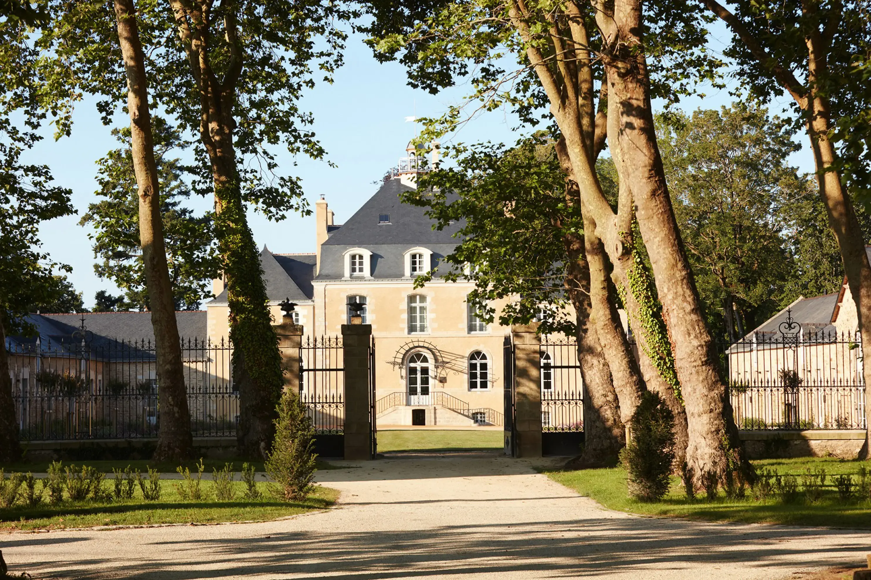 Domaine Le Mezo - Ploeren (Morbihan)