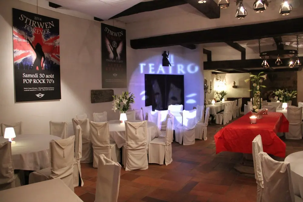 Stirwen - Carnac (Morbihan)