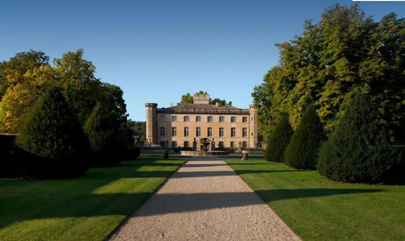 Villa Baulieu - Rognes-en-Provence (Bouches-du-Rhône)