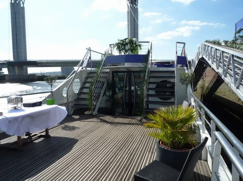 Bodega and Co - Rouen (Seine-Maritime)