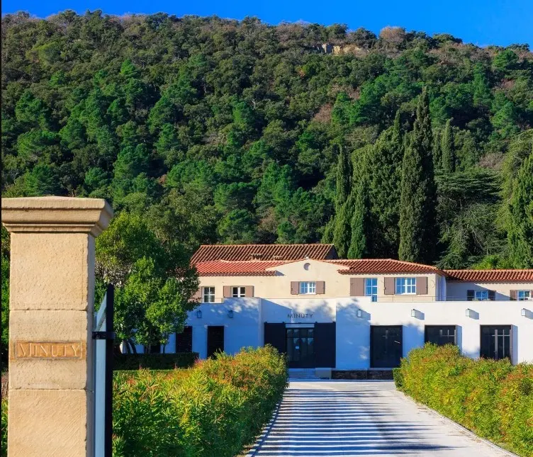 Château Virant - Lançon-Provence (Bouches-du-Rhône)
