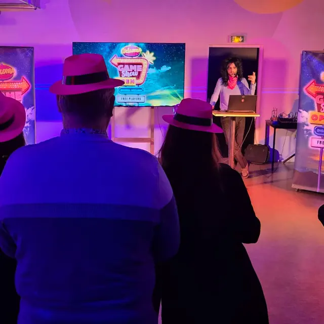 The Game Show - Angers - Angers (49)