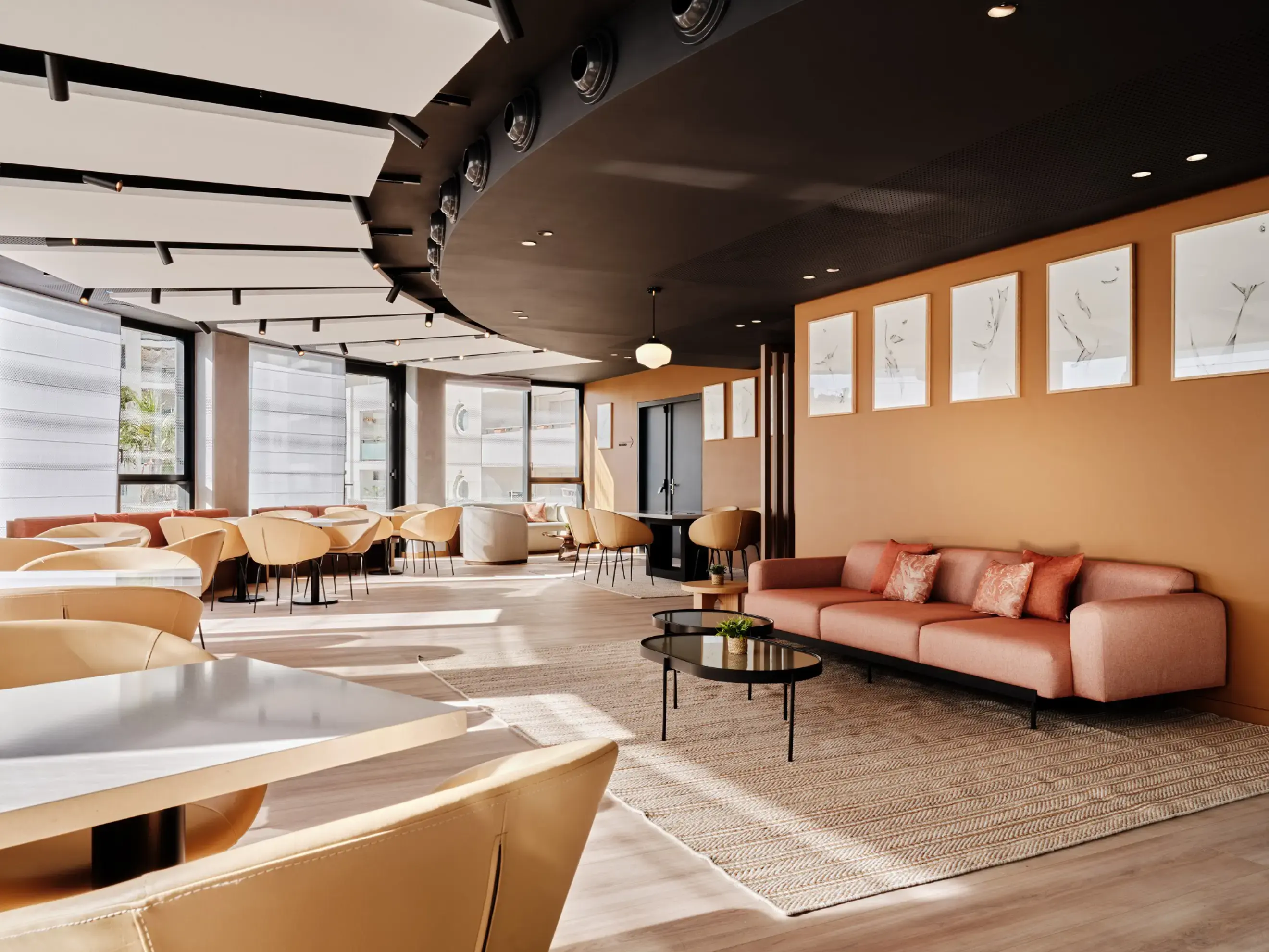 Crowne Plaza Marseille - Le Dôme - Marseille (Bouches-du-Rhône)