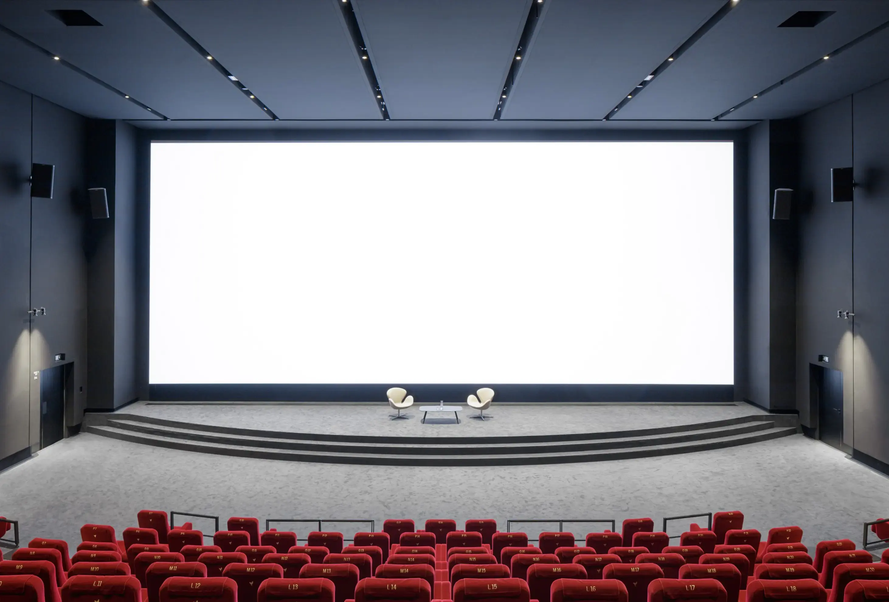 Pathé Palace - Paris (Paris)