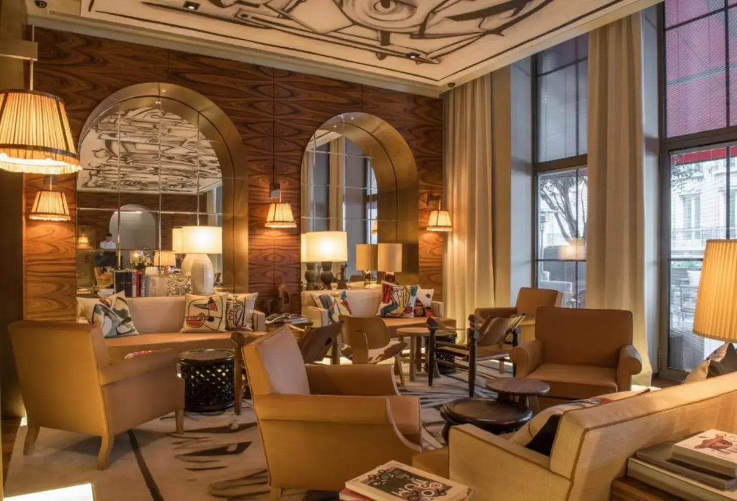 Brach Paris - Paris (Paris)