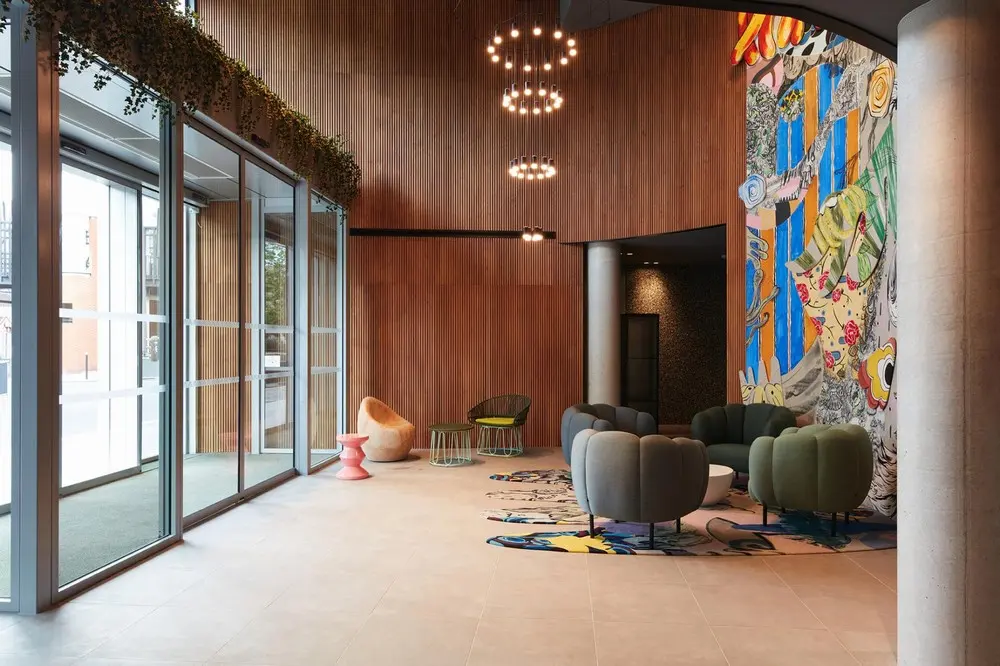 Drawing House - Paris (Paris)