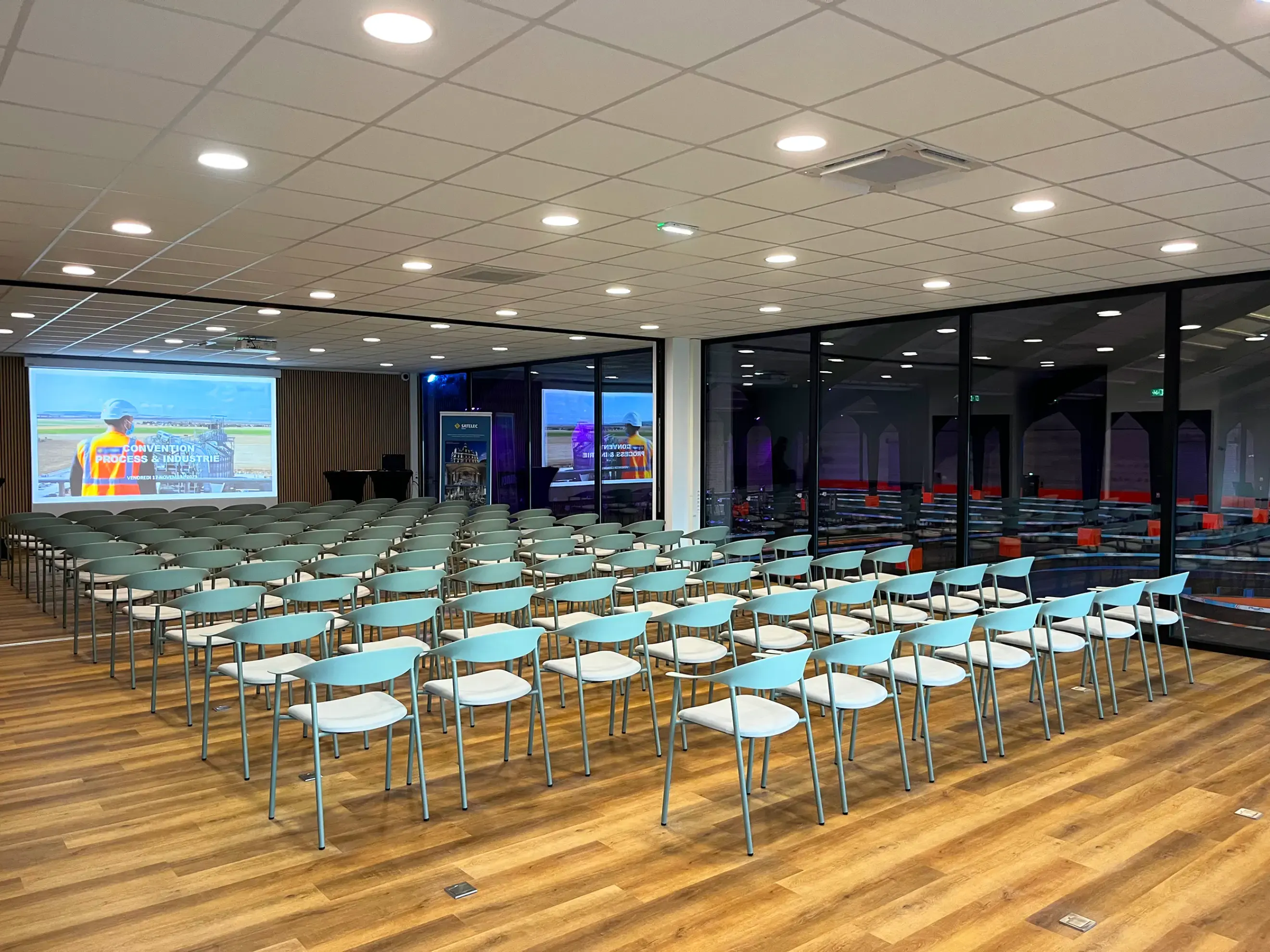 KHUB Arras Karting - Sainte-Catherine (Pas-de-Calais)