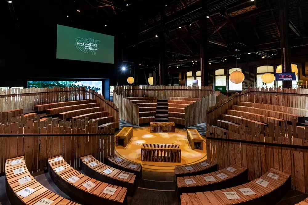 Luma Arles - Arles (Bouches-du-Rhône)