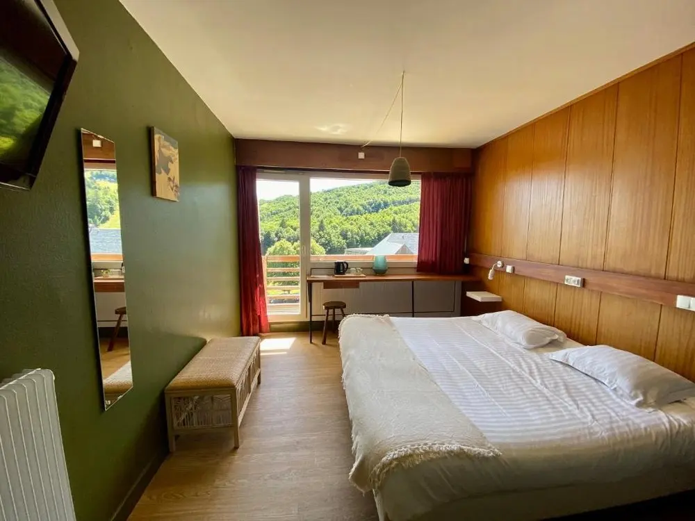 Hôtel Perdrix - Super Besse (null)