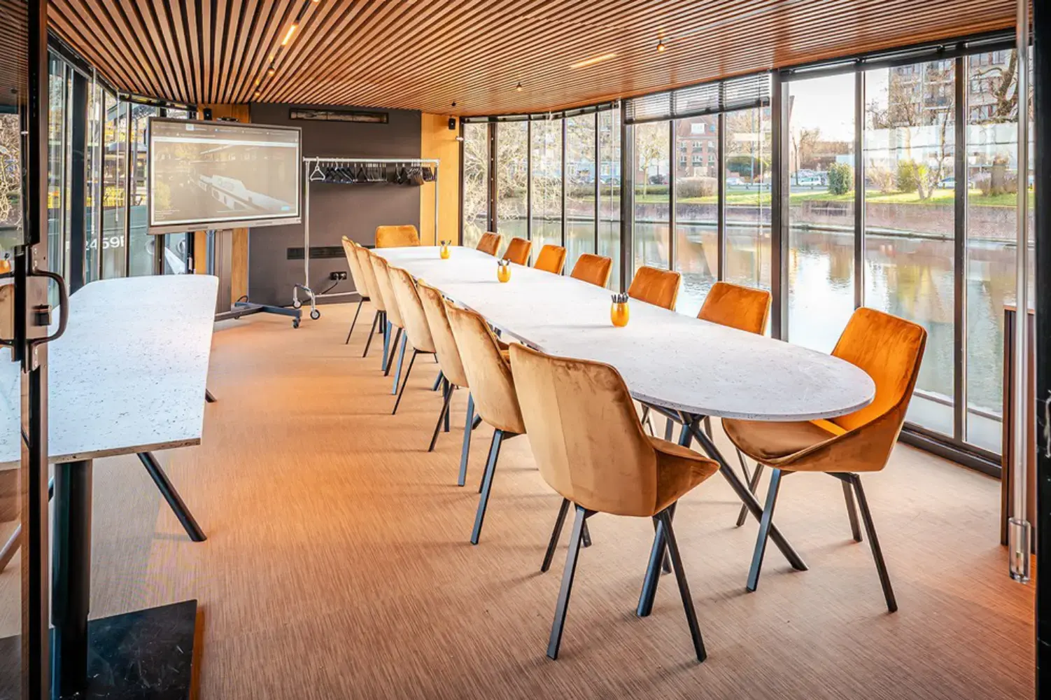 Peniche Aristote - Lille (Nord)