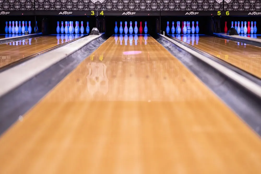 Le Complex - Saran (Loiret)