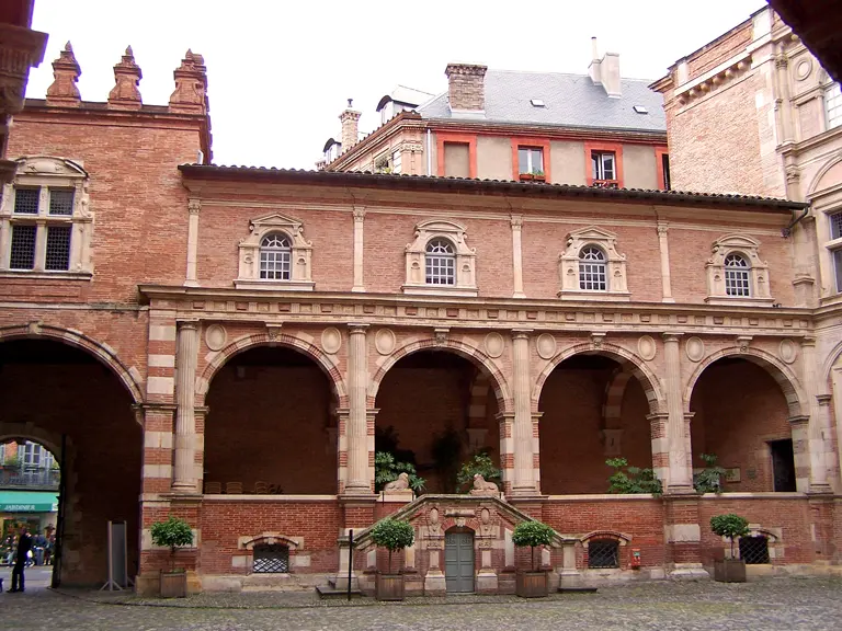 Fondation Bemberg - Toulouse (Haute-Garonne)