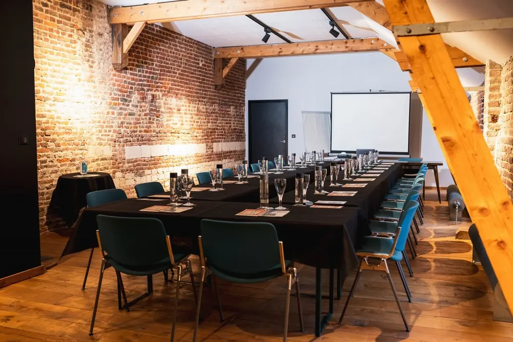 Brasserie Vivat - Le Cateau-Cambrésis (Nord)