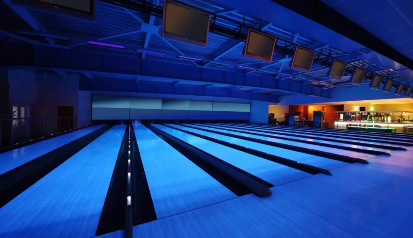 Le Looping - Montivilliers (Seine-Maritime)