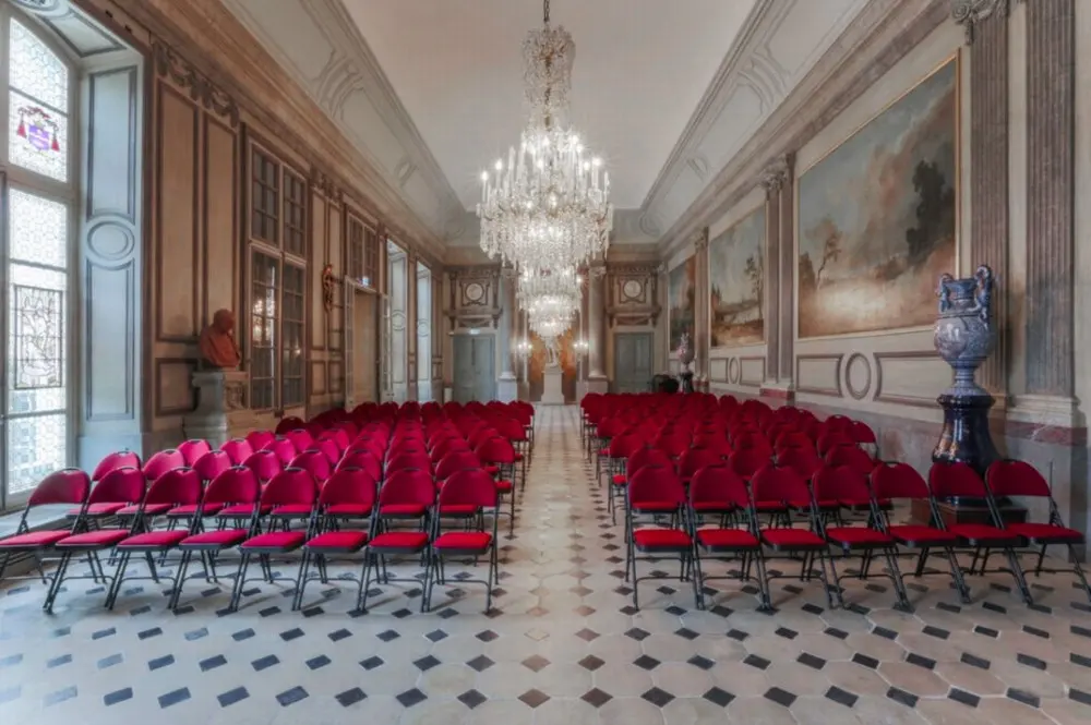 Historial Jeanne d'Arc - Rouen (Seine-Maritime)