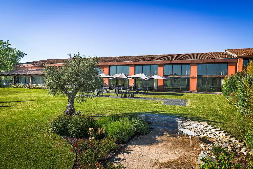 Domaine Golf Estolosa - Drémil-Lafage (Haute-Garonne)