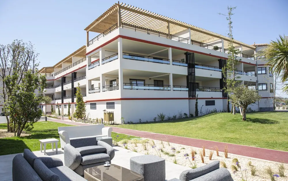 Horizon Golf - Saint-Cyprien (Pyrénées-Orientales)