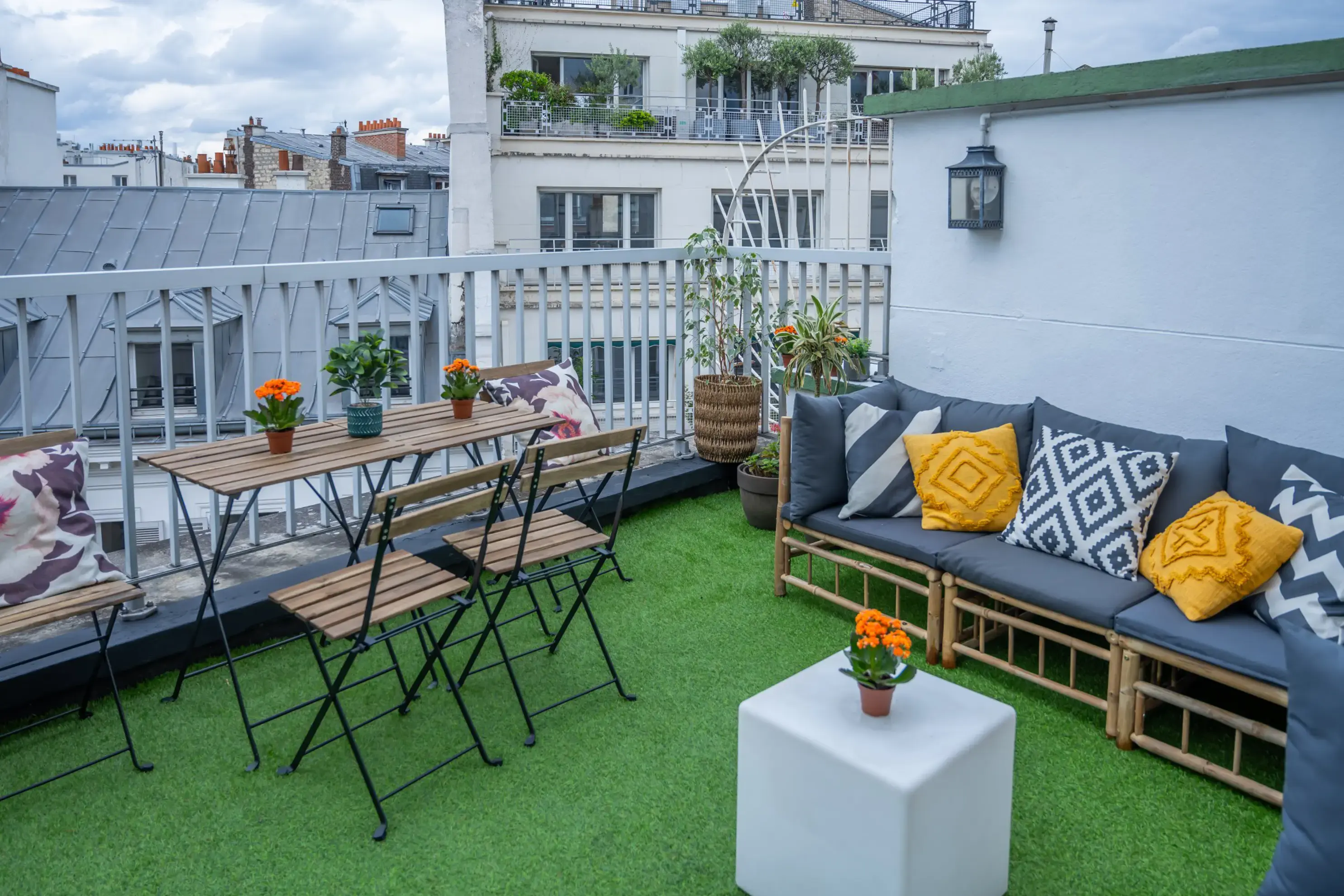 Cosy Meeting Center - Paris (Paris)