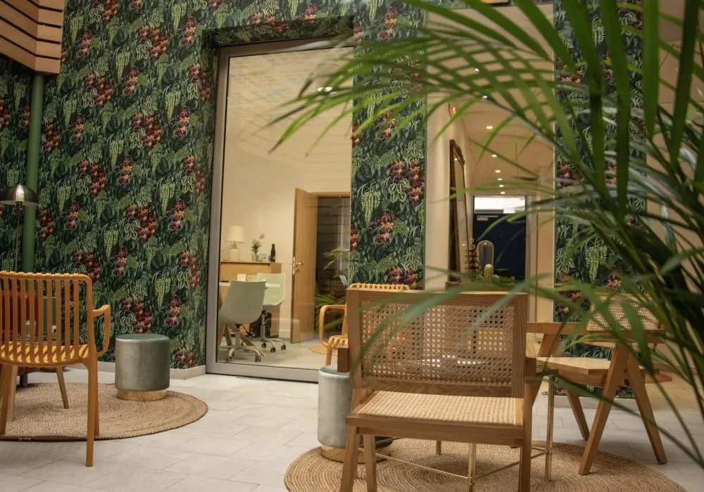 Coko Working - Reims (Marne)