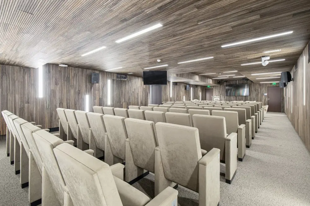 Le Village by CA Paris - Paris (Paris)