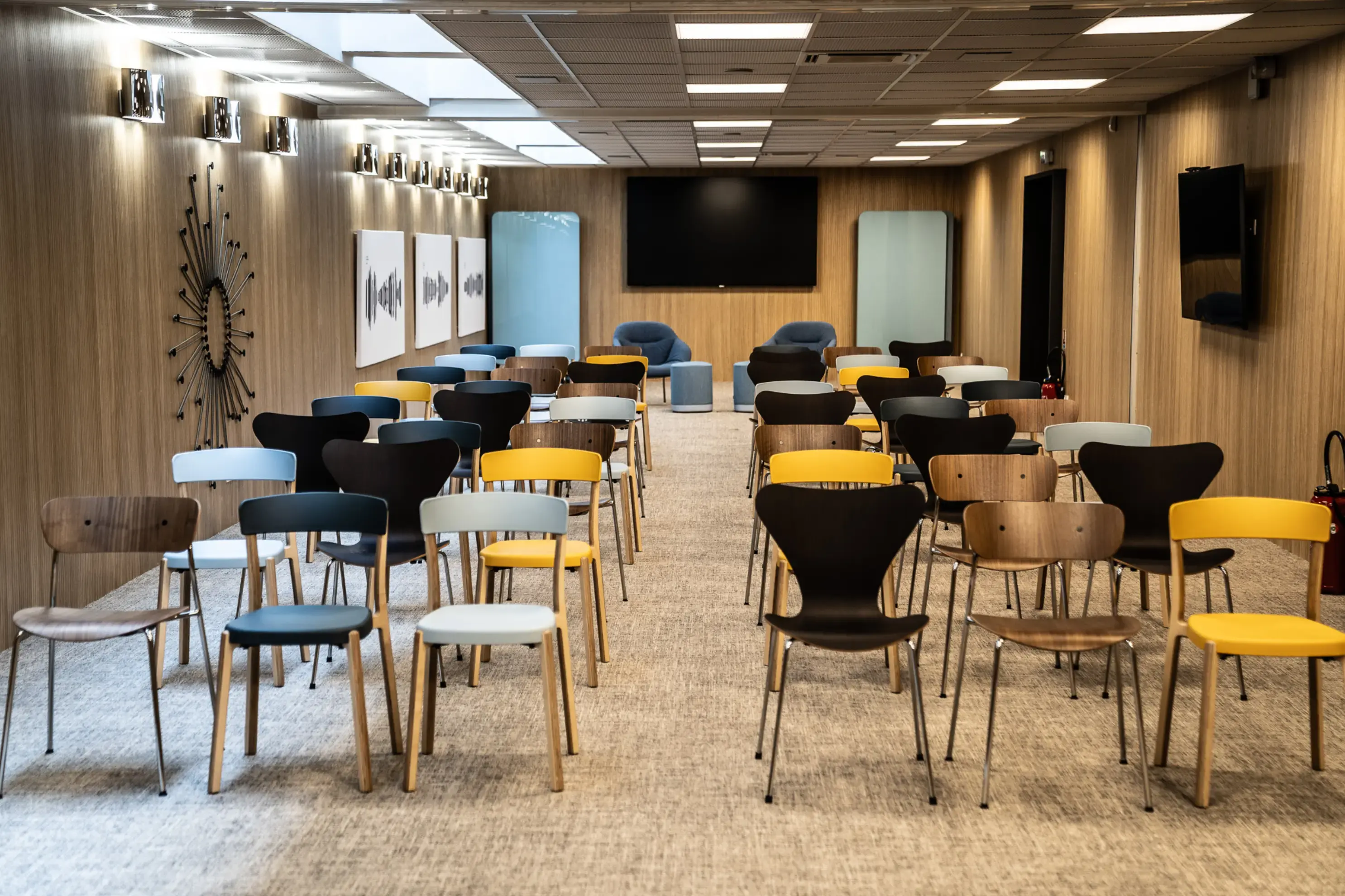 Onepoint Aix-en-Provence - Aix-en-Provence (Bouches-du-Rhône)