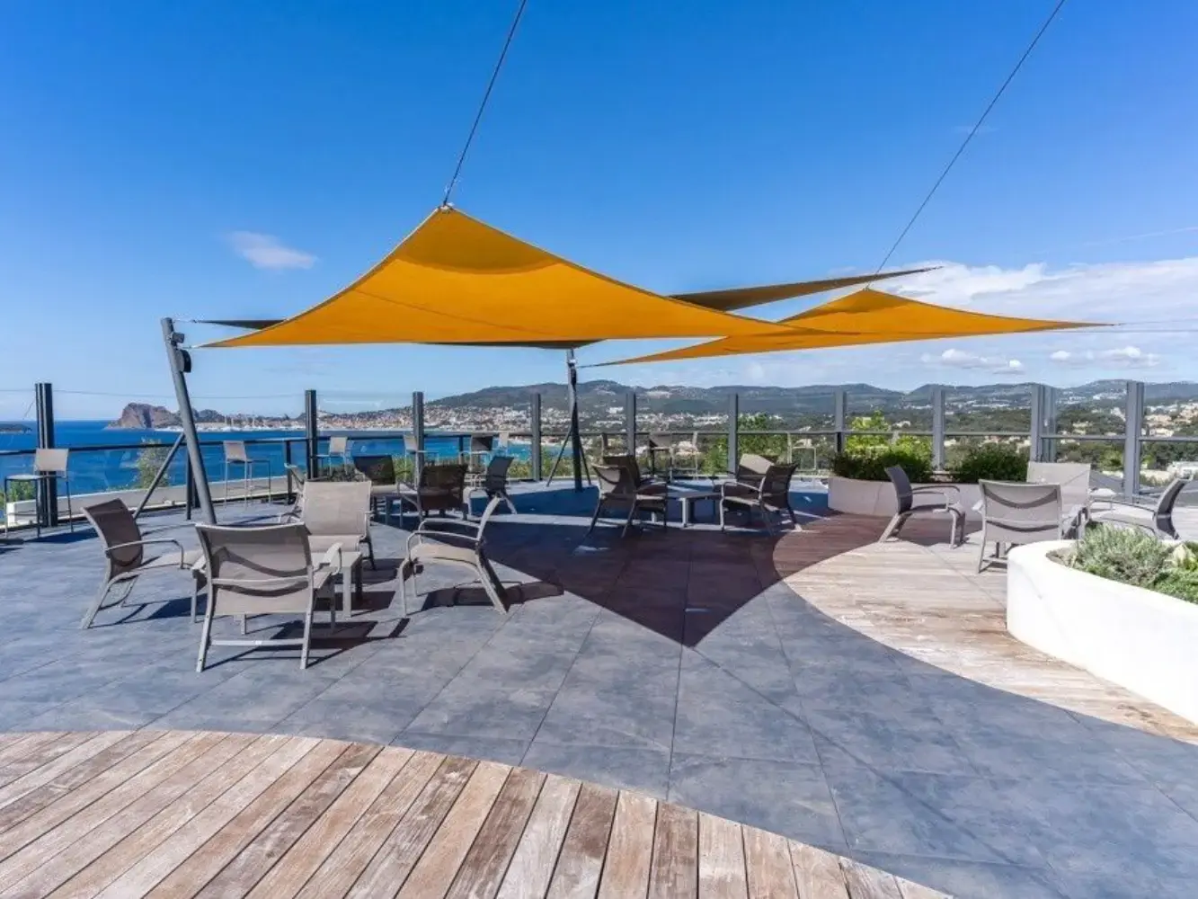 Ferme Auberge de la Baie des Anges - La Ciotat (Bouches-du-Rhône)