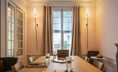 Les Salons d'Axel - Paris (Paris)