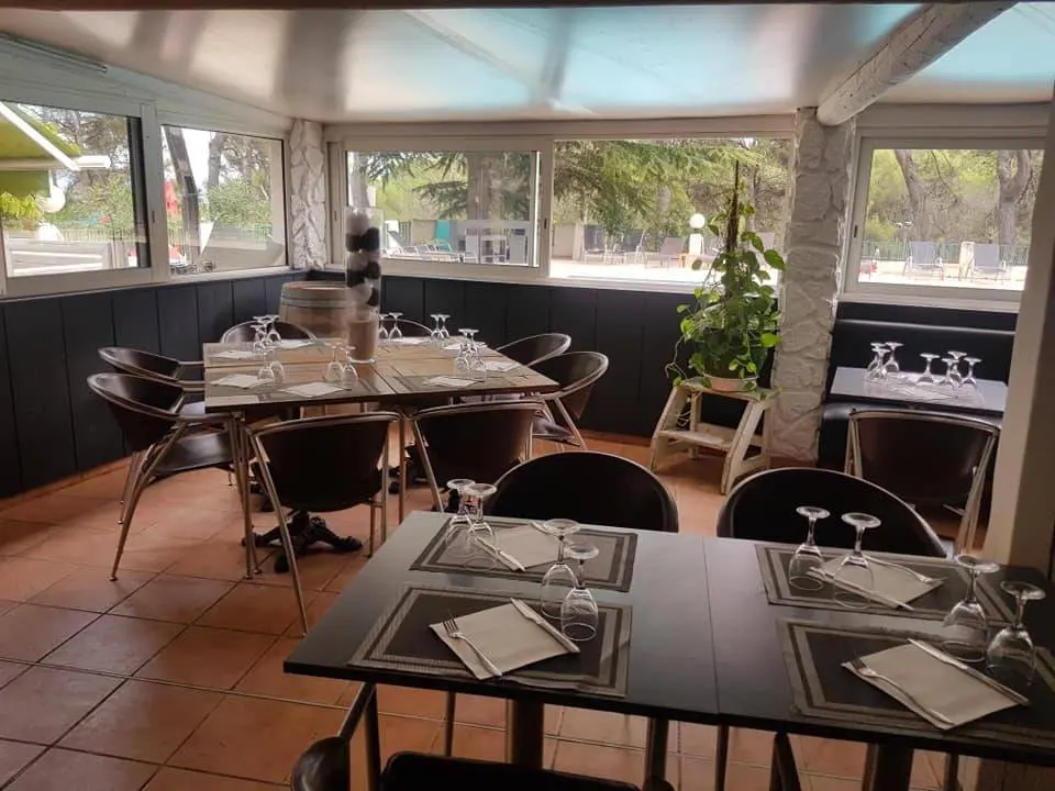 Domaine Sainte-Victoire - Fuveau (Bouches-du-Rhône)