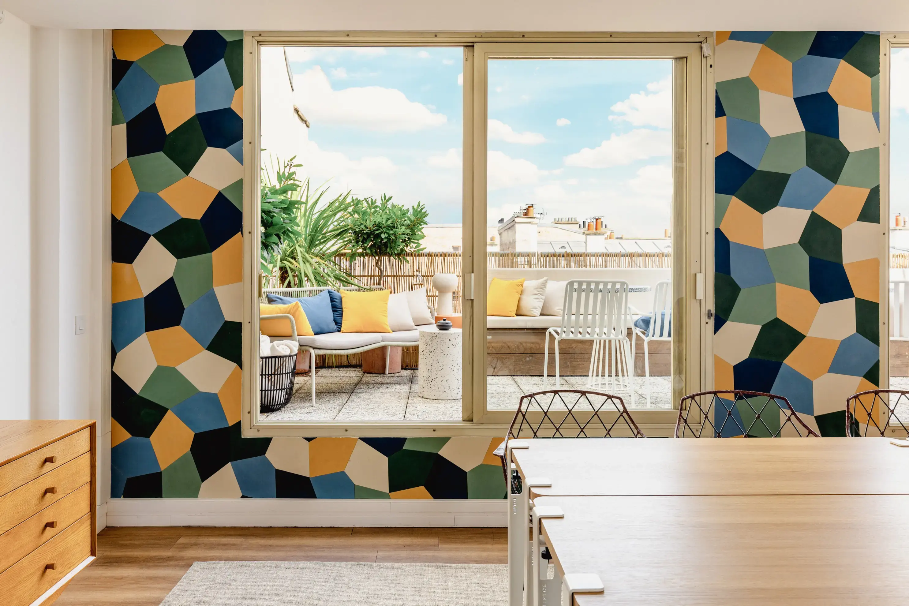 Keeze L'Etage - Paris (Paris)