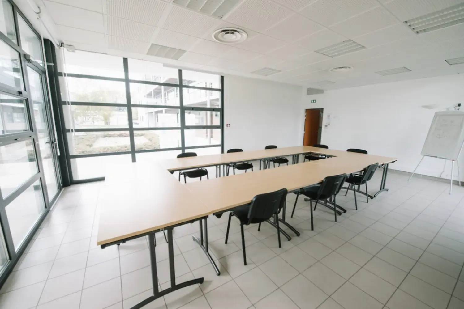 Créativa Pépinière d'entrepreneurs - Avignon (Vaucluse)