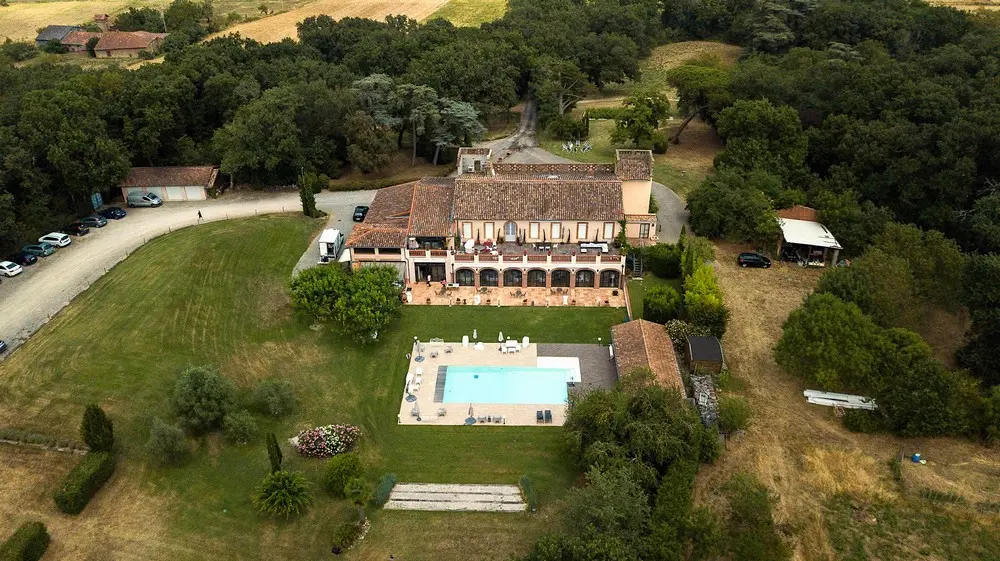 Domaine Beausoleil - Merville (Haute-Garonne)