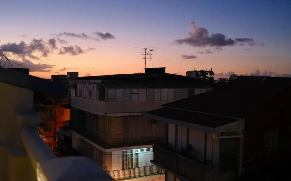 Maison Victoire - Pointe-à-Pitre (Guadeloupe)