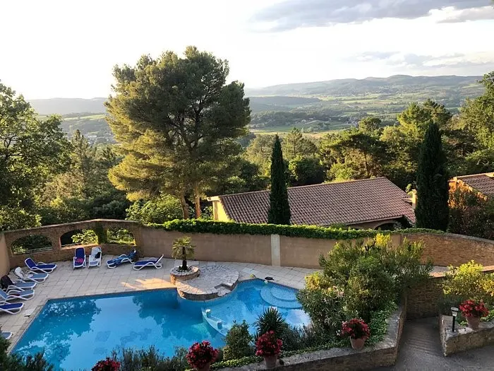 Pousterle - Sabran (Gard)