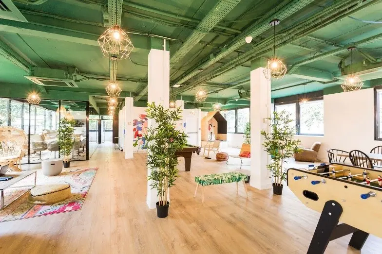 Ascot Coworking - Beausoleil (Alpes-Maritimes)