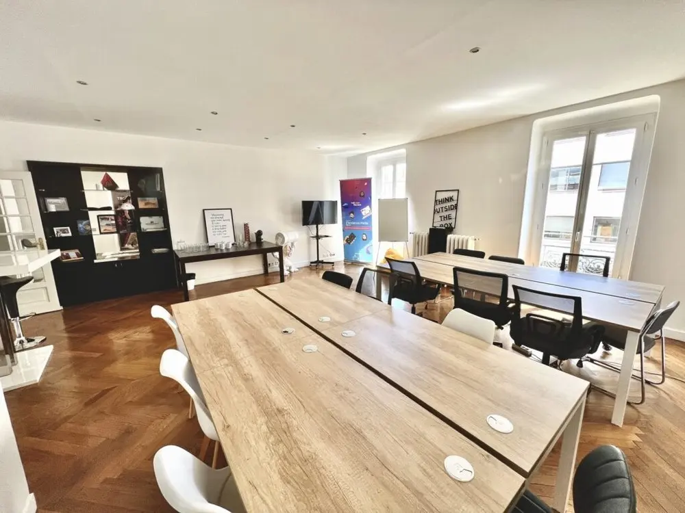 MyTeamwork.co - Nice (Alpes-Maritimes)