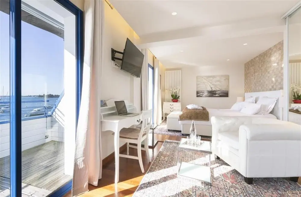 Les Vénètes - Arradon (Morbihan)