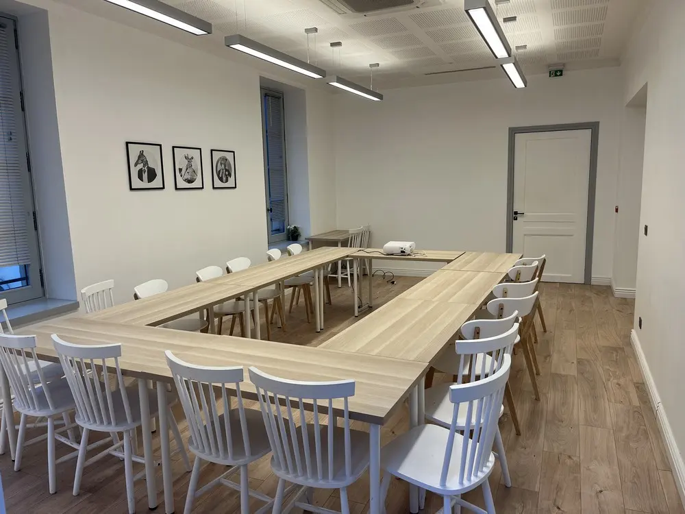 La Source - Lyon (Rhône)